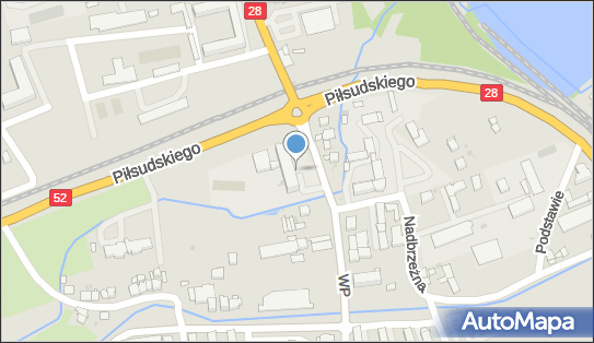 Centrum Kształcenia Zawodowego I Ustawicznego Nr 1, Wadowice 34-100 - Technikum, numer telefonu