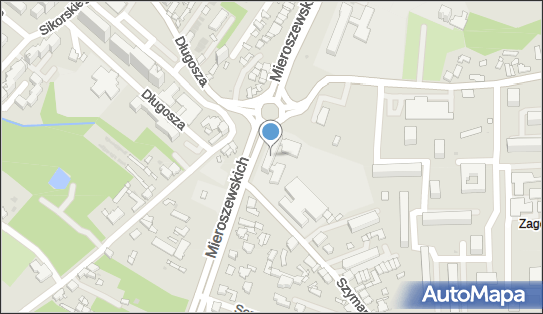Centrum Kształcenia Zawodowego I Ustawicznego Technikum Nr 2 Architektoniczno-Budowlane 41-219 - Technikum, numer telefonu