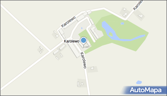 Czteroletnie Technikum, 8, Karolewo 86-022 - Technikum, numer telefonu