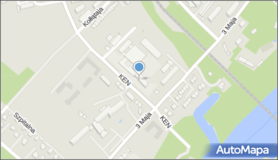 I Technikum Poligraficzno-Usługowe, Komisji Edukacji Narodowej 2 07-200 - Technikum, numer telefonu