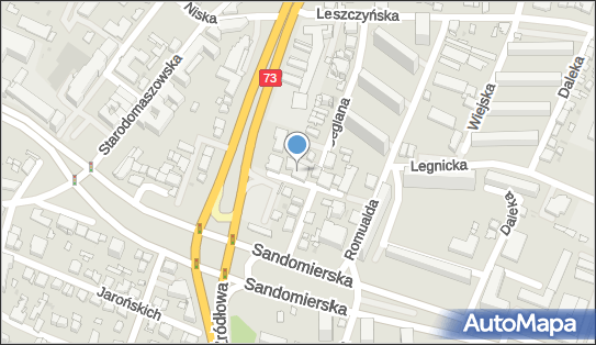 Prywatne Technikum Zawodowe Pro-Fil, Romualda 3, Kielce 25-322 - Technikum, numer telefonu