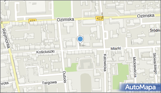 Publiczne Technikum Nr 3, Tadeusza Kościuszki 43, Opole 45-062 - Technikum, numer telefonu