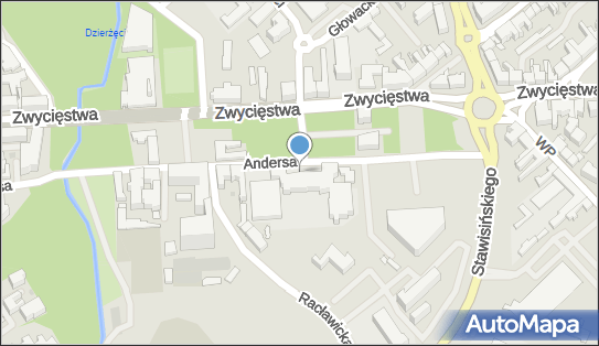 Technikum Ekonomiczne, Władysława Andersa 30, Koszalin 75-626 - Technikum, numer telefonu