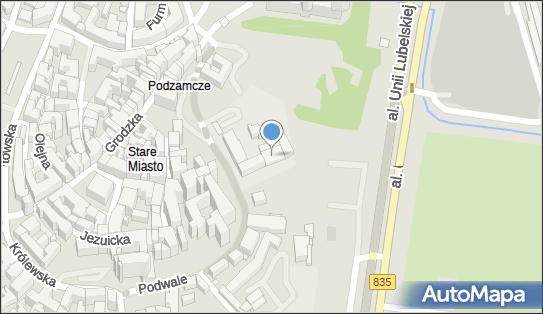 Technikum Ekonomiczno-Handlowe W Zespole Szkół Ekonomiczno-Handlowe 20-117 - Technikum, numer telefonu