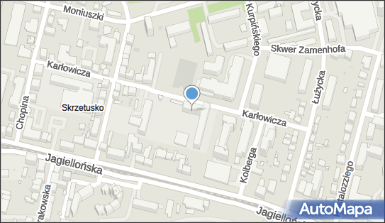 Technikum Elektroniczne, Mieczysława Karłowicza 20, Bydgoszcz 85-092 - Technikum, numer telefonu