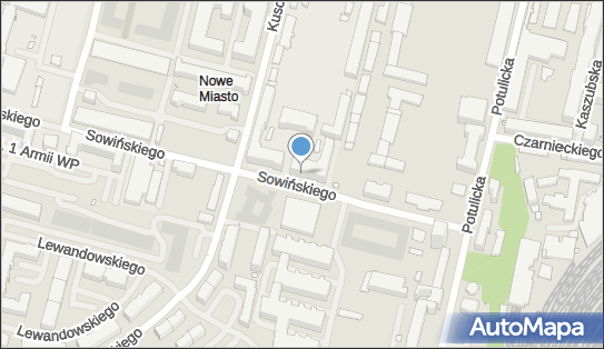 Technikum Hotelarskie, gen. Józefa Sowińskiego 3, Szczecin 70-236 - Technikum, numer telefonu