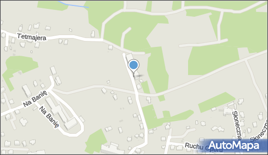 Technikum Informatyczne Im. Ks. Prof. Józefa Tischnera 34-700 - Technikum, numer telefonu