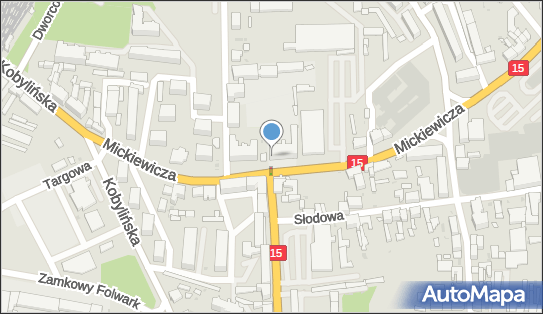 Technikum Nr 1 Im. Jana I Jędrzeja Śniadeckich, Mickiewicza 11 63-700 - Technikum, numer telefonu