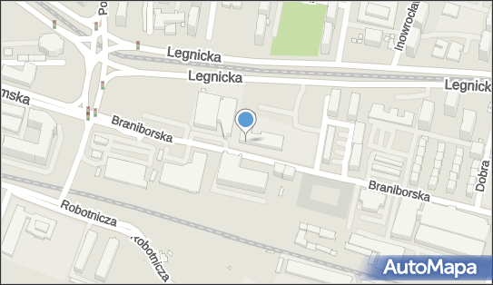 Technikum Nr 10 Im. Fryderyka Joliot-Curie, Braniborska 57 53-680 - Technikum, numer telefonu