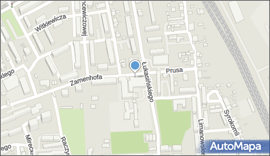 Technikum Nr 11, Prusa 20, Częstochowa 42-207 - Technikum, numer telefonu