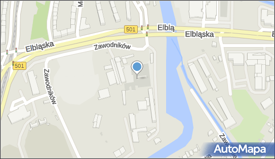 Technikum Nr 12 W Zespole Szkół Nr 12, Elbląska 54/64, Gdańsk 80-724 - Technikum, numer telefonu