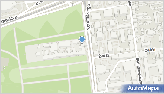 Technikum Nr 19, Stefana Żeromskiego 115, Łódź-Polesie 90-542 - Technikum, numer telefonu