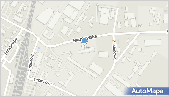 Technikum Nr 1, Maszewska 6, Goleniów 72-100 - Technikum, numer telefonu