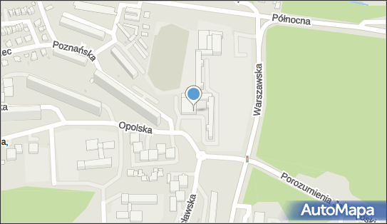 Technikum Nr 1, Poznańska 1a, Jastrzębie-Zdrój 44-335 - Technikum, numer telefonu