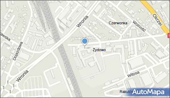 Technikum Nr 1, Nowomiejska 25, Włocławek 87-800 - Technikum, numer telefonu