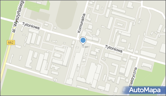 Technikum Nr 2 W Zespole Szkół Nr 2, Tytoniowa 6, Augustów 16-300 - Technikum, numer telefonu