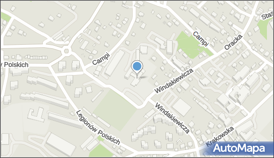 Technikum Nr 2, Edwarda Windakiewicza 23, Bochnia 32-700 - Technikum, numer telefonu