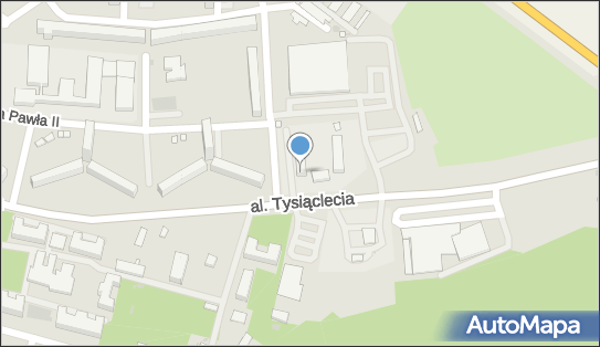 Technikum Nr 2, al. Tysiąclecia 51, Bolesławiec 59-700 - Technikum, numer telefonu