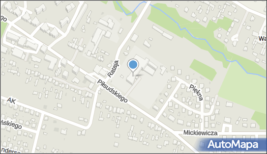 Technikum Nr 2, marsz. Józefa Piłsudskiego 81, Bychawa 23-100 - Technikum, numer telefonu