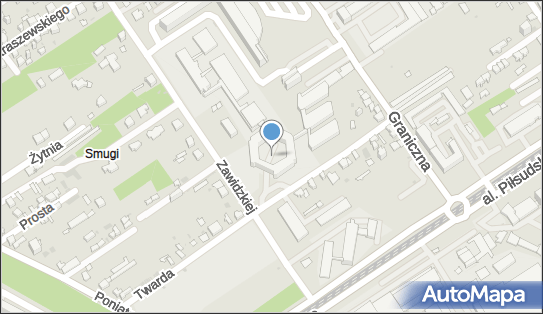 Technikum Nr 2, Emilii Zawidzkiej 10, Dąbrowa Górnicza 41-300 - Technikum, numer telefonu