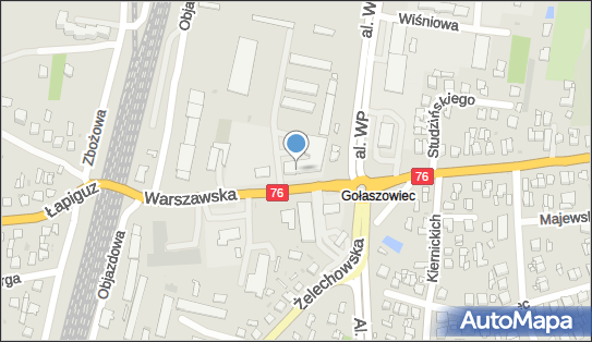 Technikum Nr 2, Warszawska 88, Łuków 21-400 - Technikum, numer telefonu