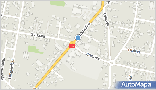 Technikum Nr 3 Im. Jana Pawła II, Zdunowska 81, Krotoszyn 63-700 - Technikum, numer telefonu