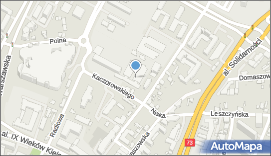 Technikum Nr 4 Im. Ryszarda Kaczorowskiego, Kielce 25-317 - Technikum, numer telefonu