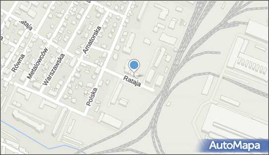 Technikum Nr 4, Macieja Rataja 29, Zawiercie 42-400 - Technikum, numer telefonu