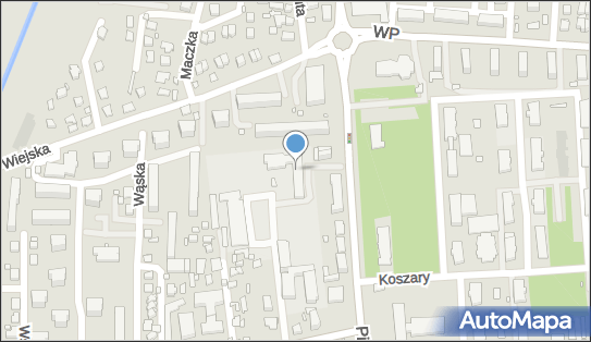 Technikum Nr 4, marsz. J. Piłsudskiego 65, Zamość 22-400 - Technikum, numer telefonu