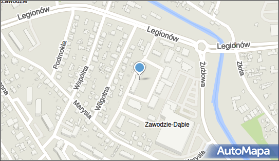 Technikum Nr 4, Legionów 58, Częstochowa 42-200 - Technikum, numer telefonu