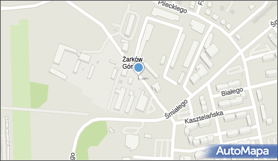Technikum Nr 6, Folwarczna 55, Głogów 67-200 - Technikum, numer telefonu