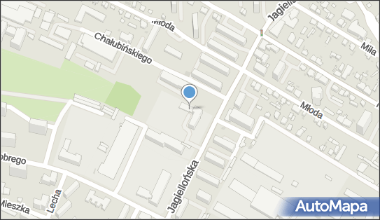 Technikum Nr 9 Specjalne, Jagiellońska 30, Kielce 25-608 - Technikum, numer telefonu