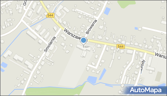 Technikum Nr4, Warszawska 44a, Mława 06-500 - Technikum, numer telefonu