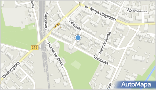 Technikum Ortopedyczne, Romualda Traugutta 7, Świdnica 58-100 - Technikum, numer telefonu