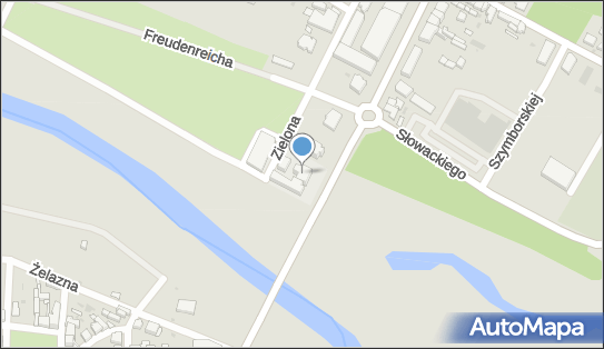 Technikum Przy Zsea, Henryka Sienkiewicza 1, Koło 62-600 - Technikum, numer telefonu