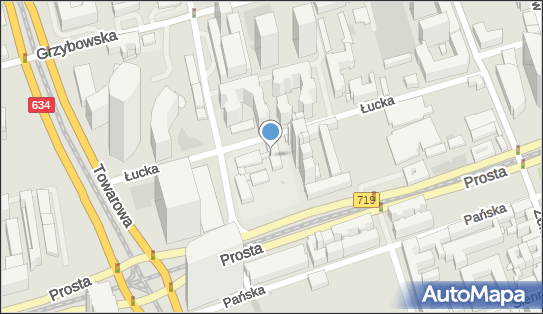 Technikum Specjalne Nr 31, Łucka 17/23, Wola 00-842 - Technikum, numer telefonu