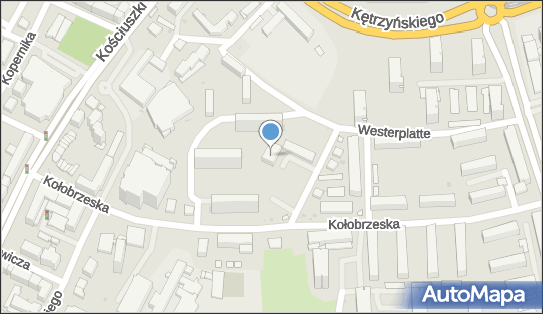 Technikum Teb Edukacja, Westerplatte 1A, Olsztyn 10-446 - Technikum, numer telefonu