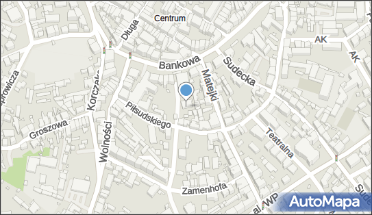 Technikum Teb Edukacja, Józefa Piłsudskiego 52a, Jelenia Góra 58-500 - Technikum, numer telefonu