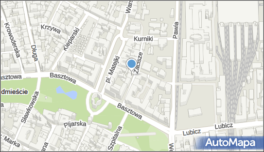 Technikum Teb Edukacja, Zacisze 8, Kraków-Śródmieście 31-156 - Technikum, numer telefonu