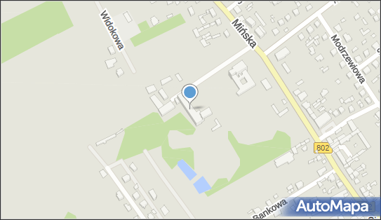 Technikum W Zespole Szkół H.i k. Gnoińskich, Mińska 38 05-300 - Technikum, numer telefonu