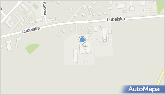 Technikum Zakładu Doskonalenia Zawodowego, Lubelska 116, Kraśnik 23-200 - Technikum, numer telefonu