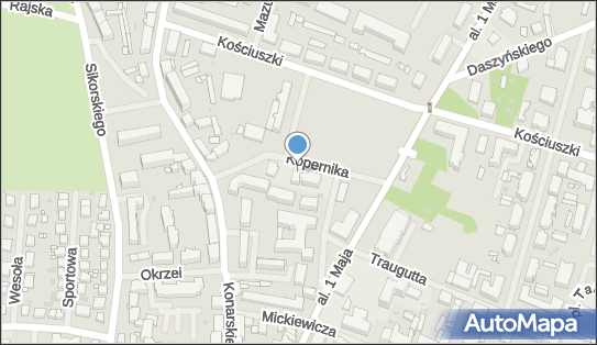 Technikum Zakładu Doskonalenia Zawodowego, Kopernika 5, Giżycko 11-500 - Technikum, numer telefonu