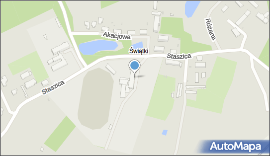 Technikum Zawodowe Nr 5, Stanisława Staszica 15, Szczecinek 78-400 - Technikum, numer telefonu