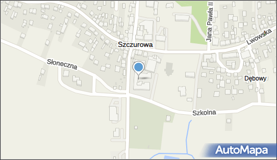 Technikum, Rynek 14, Szczurowa 32-820 - Technikum, numer telefonu