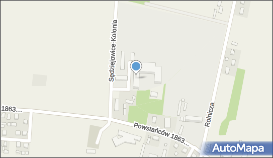 Technikum, 10, Sędziejowice-Kolonia 98-160 - Technikum, numer telefonu