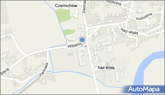 Technikum, Rynek 17, Czernichów 32-070 - Technikum, numer telefonu