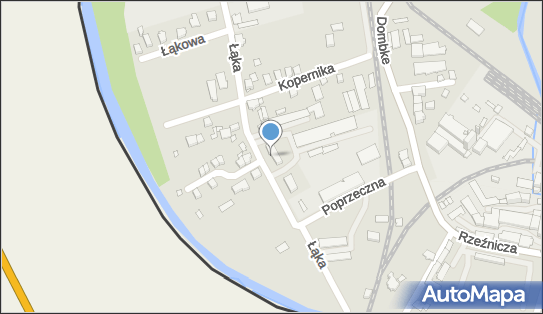 Technikum, Mała Łąka 10, Cieszyn 43-400 - Technikum, numer telefonu