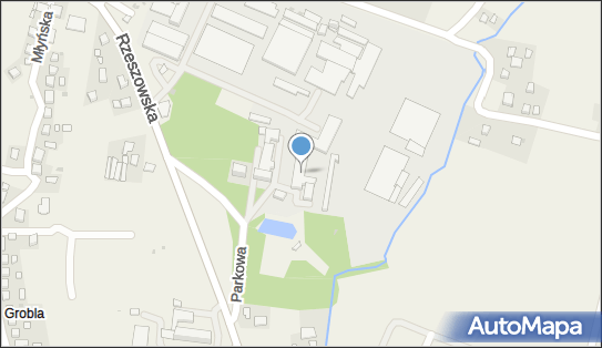 Technikum, Parkowa 7, Czudec 38-120 - Technikum, numer telefonu