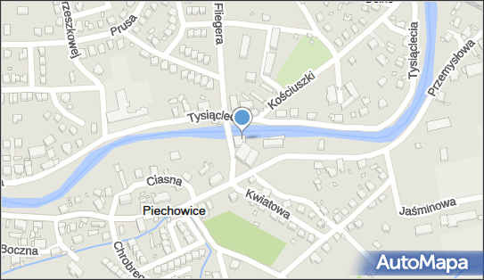 Technikum, Przemysłowa 21, Piechowice 58-573 - Technikum, numer telefonu