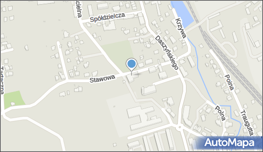 Technikum, Stawowa 3, Ustroń 43-450 - Technikum, numer telefonu